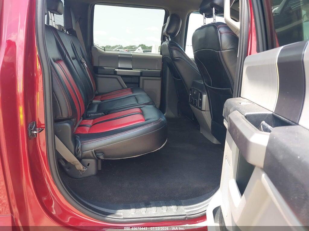 1FTEW1E59KKD67971 2019 FORD F-150 photo no. 8