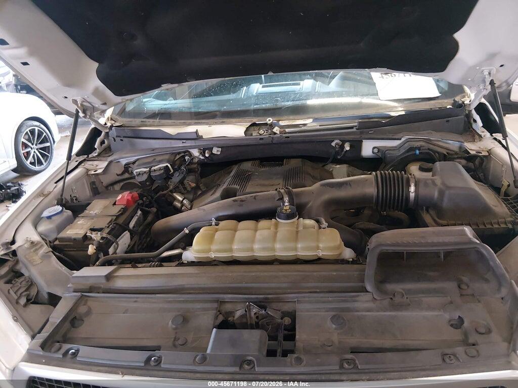 1FTEW1E49KFC01238 2019 FORD F-150 photo no. 10