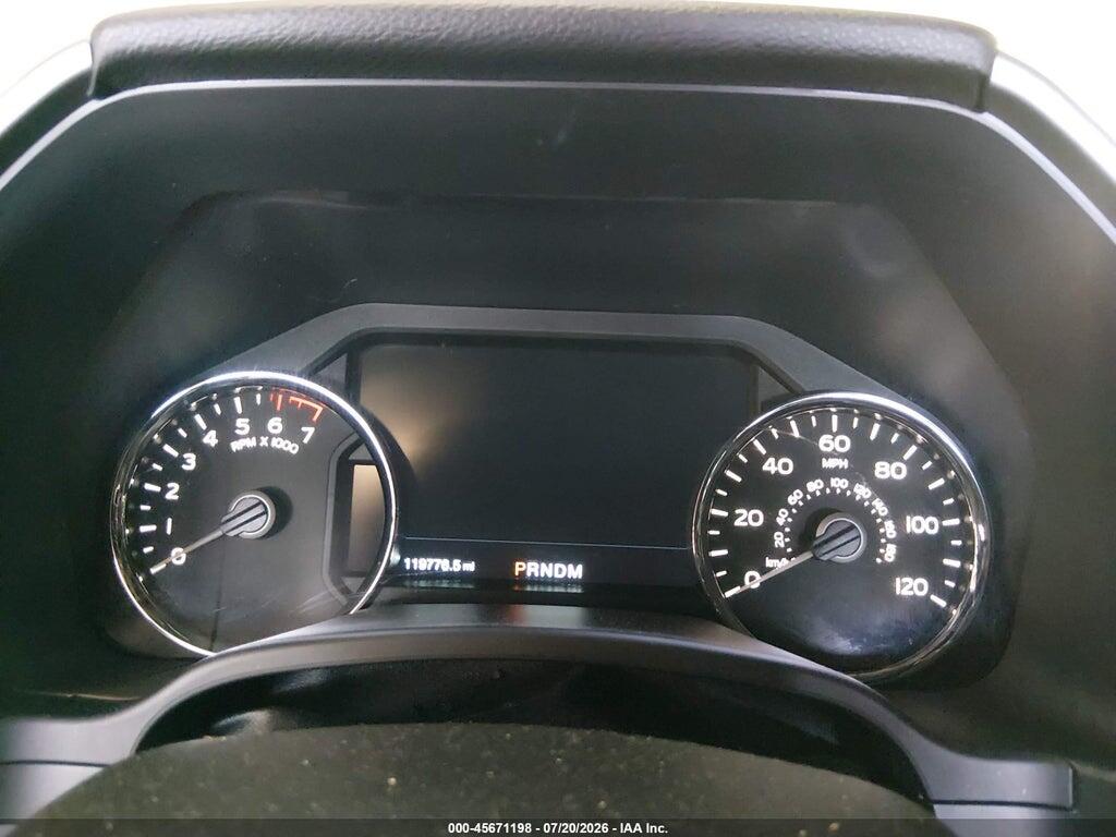 1FTEW1E49KFC01238 2019 FORD F-150 photo no. 7