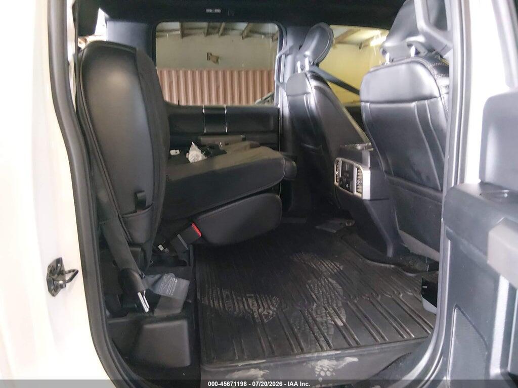 1FTEW1E49KFC01238 2019 FORD F-150 photo no. 8