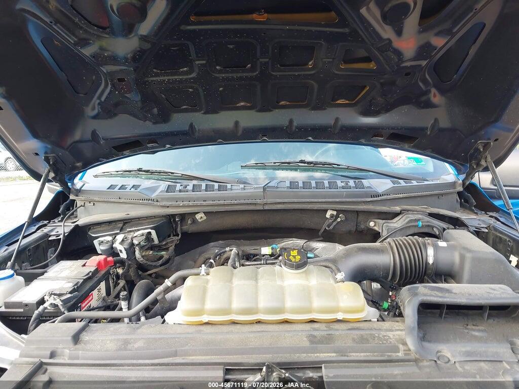 1FTEW1EP0KKD94767 2019 FORD F-150 photo no. 10