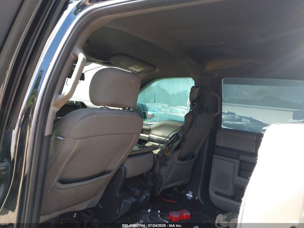 1FTEW1E55KFA63853 2019 FORD F-150 photo no. 6