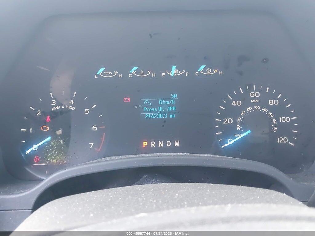1FTEW1E55KFA63853 2019 FORD F-150 photo no. 7