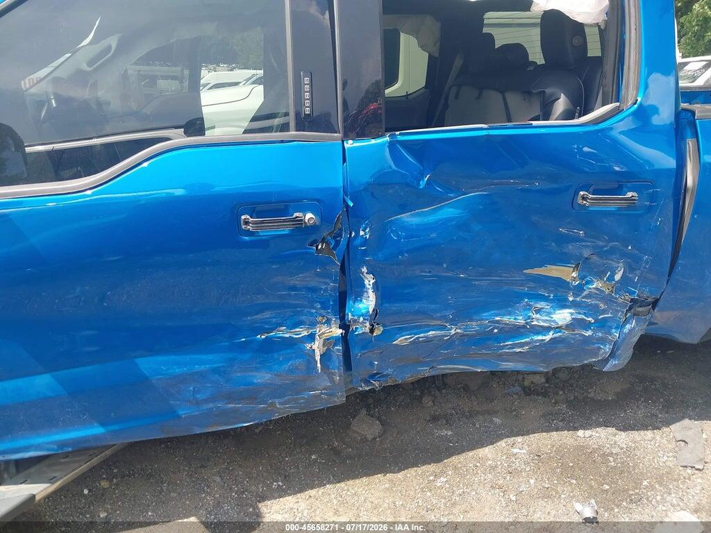 1FTEW1E49KKE37783 2019 FORD F-150 photo no. 6
