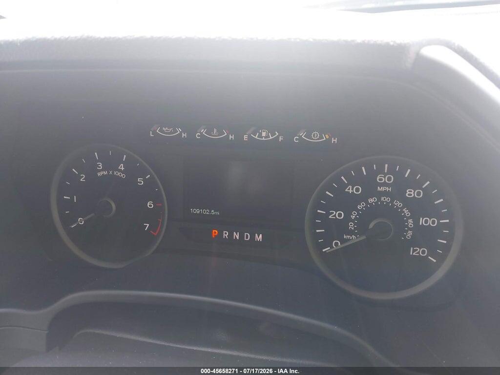 1FTEW1E49KKE37783 2019 FORD F-150 photo no. 7
