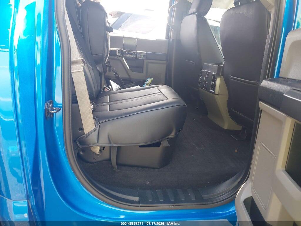 1FTEW1E49KKE37783 2019 FORD F-150 photo no. 8