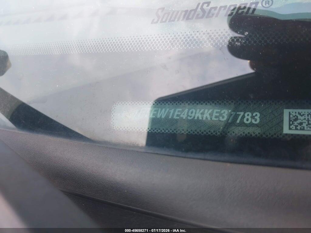 1FTEW1E49KKE37783 2019 FORD F-150 photo no. 9