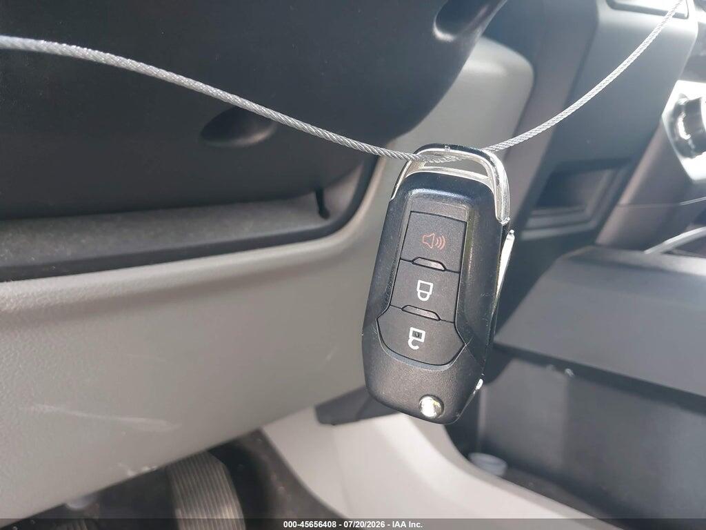1FTEX1EP0KKC65263 2019 FORD F-150 photo no. 11