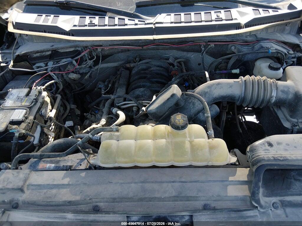 1FTMF1E5XKKD83625 2019 FORD F-150 photo no. 10