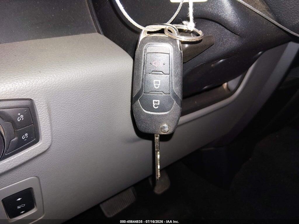 1FTEW1E57KKC04705 2019 FORD F-150 photo no. 11