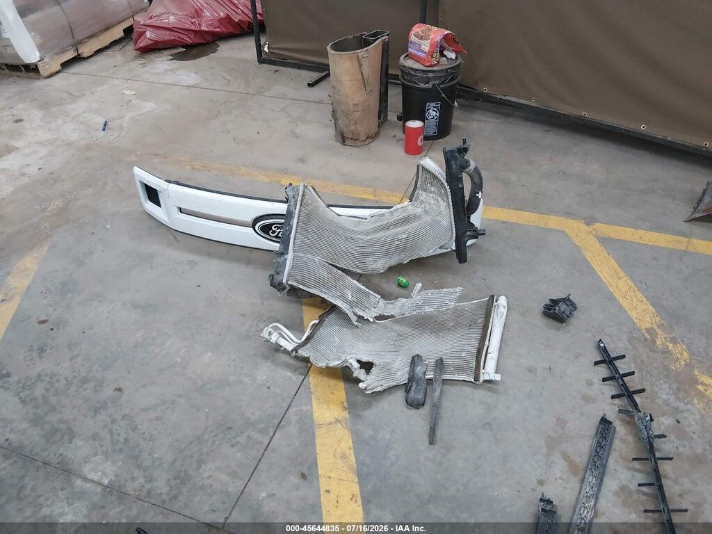 1FTEW1E57KKC04705 2019 FORD F-150 photo no. 12