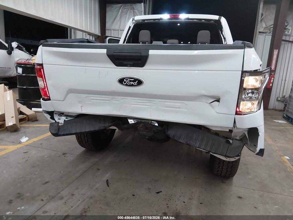 1FTEW1E57KKC04705 2019 FORD F-150 photo no. 6