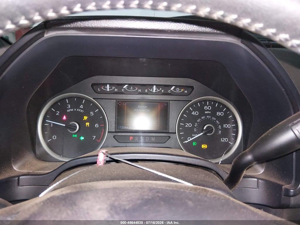 1FTEW1E57KKC04705 2019 FORD F-150 photo no. 7