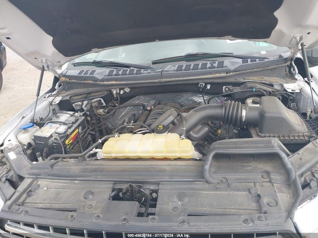 1FTEW1E5XKFA99697 2019 FORD F-150 photo no. 10