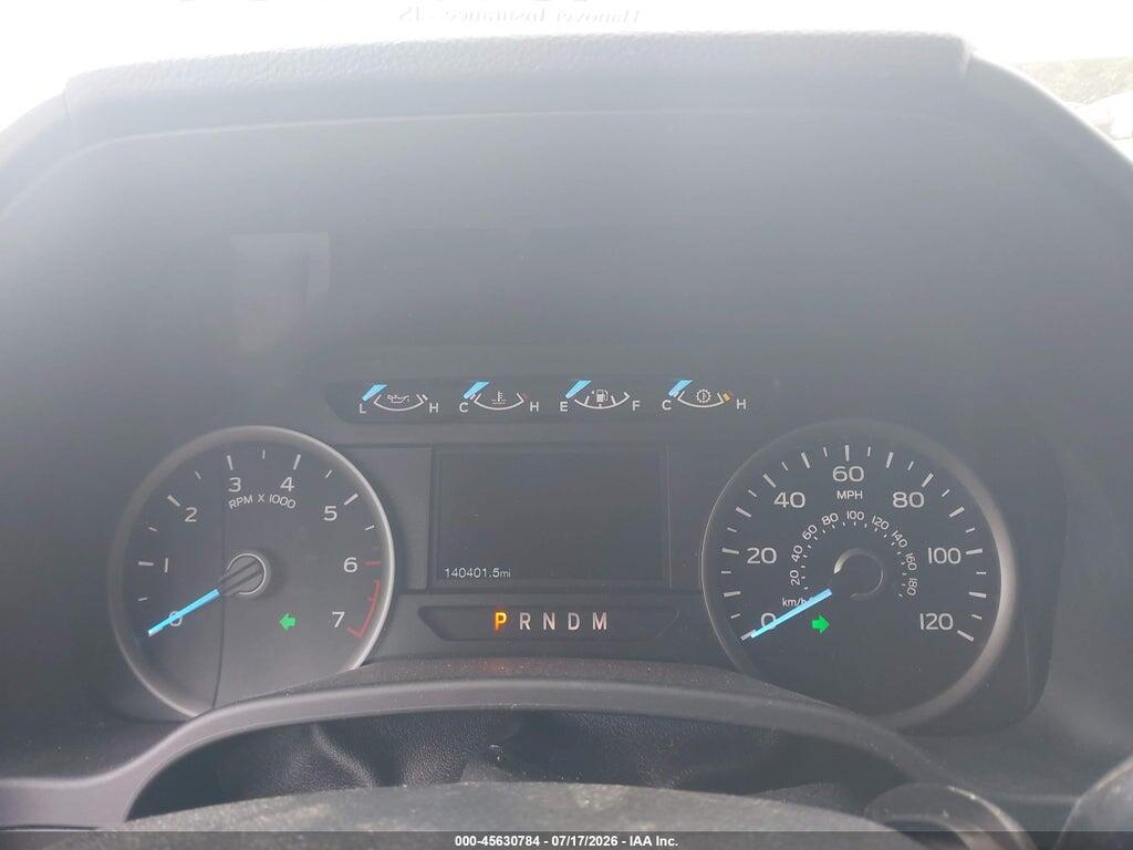 1FTEW1E5XKFA99697 2019 FORD F-150 photo no. 7