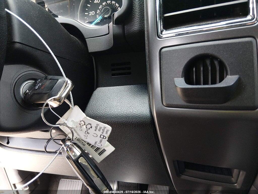 1FTEW1CP4KKF15397 2019 FORD F-150 photo no. 11