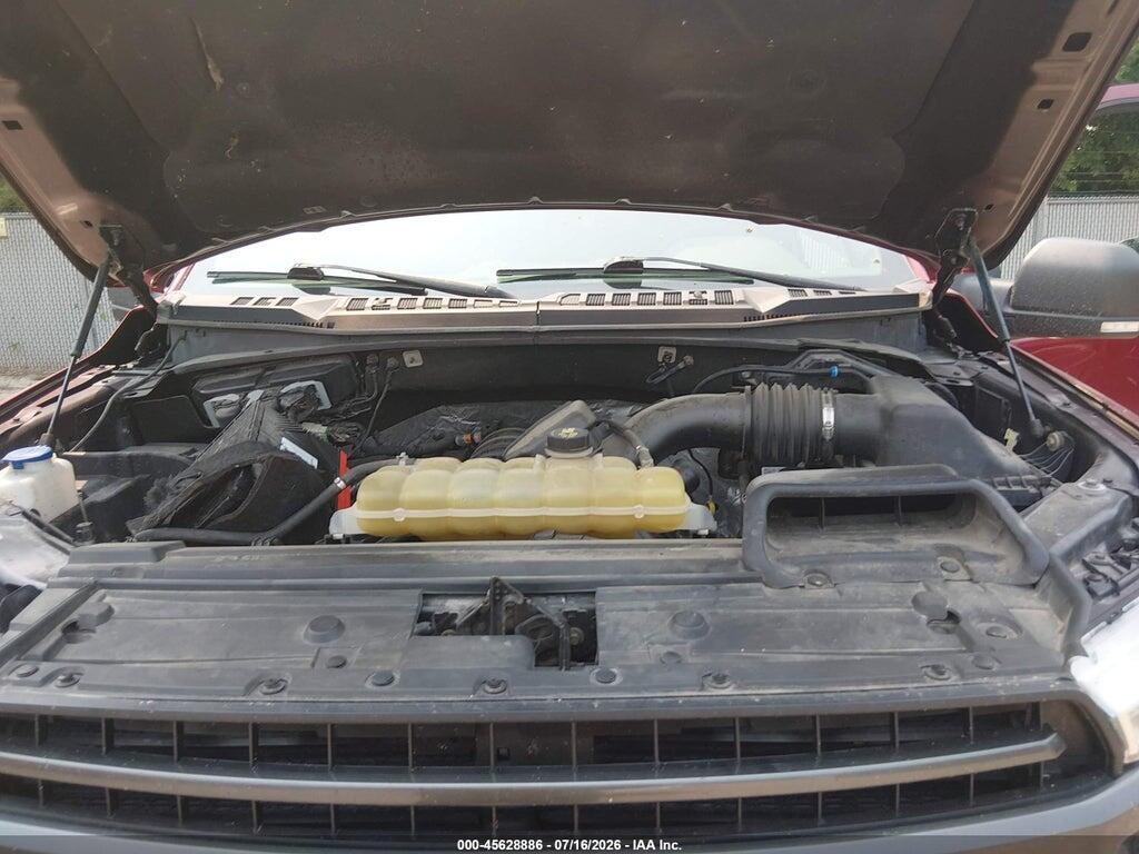 1FTEW1E5XKFD35846 2019 FORD F-150 photo no. 10