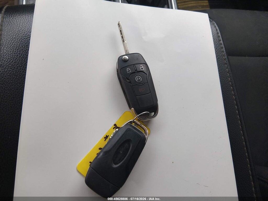 1FTEW1E5XKFD35846 2019 FORD F-150 photo no. 11