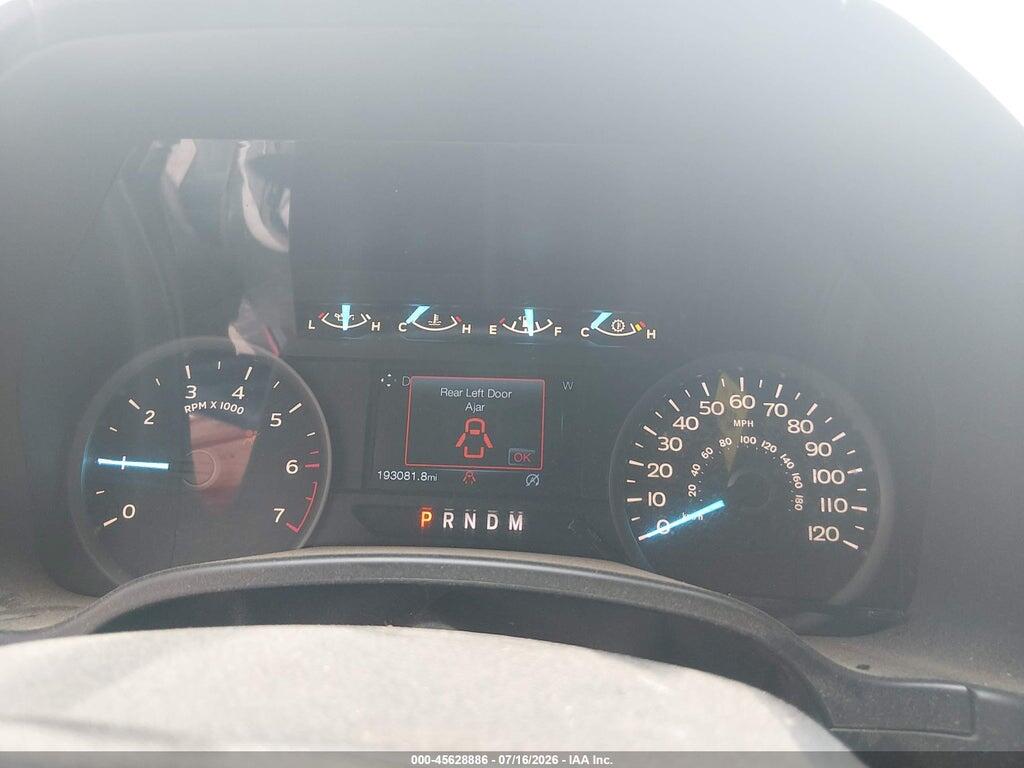 1FTEW1E5XKFD35846 2019 FORD F-150 photo no. 7