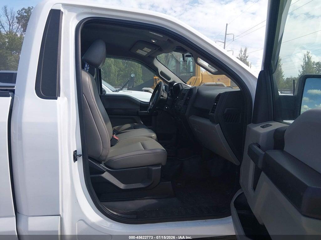 1FTMF1CB9KKE48702 2019 FORD F-150 photo no. 5