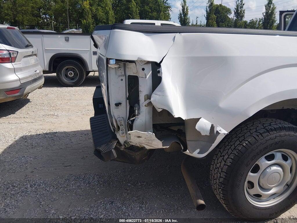 1FTMF1CB9KKE48702 2019 FORD F-150 photo no. 6