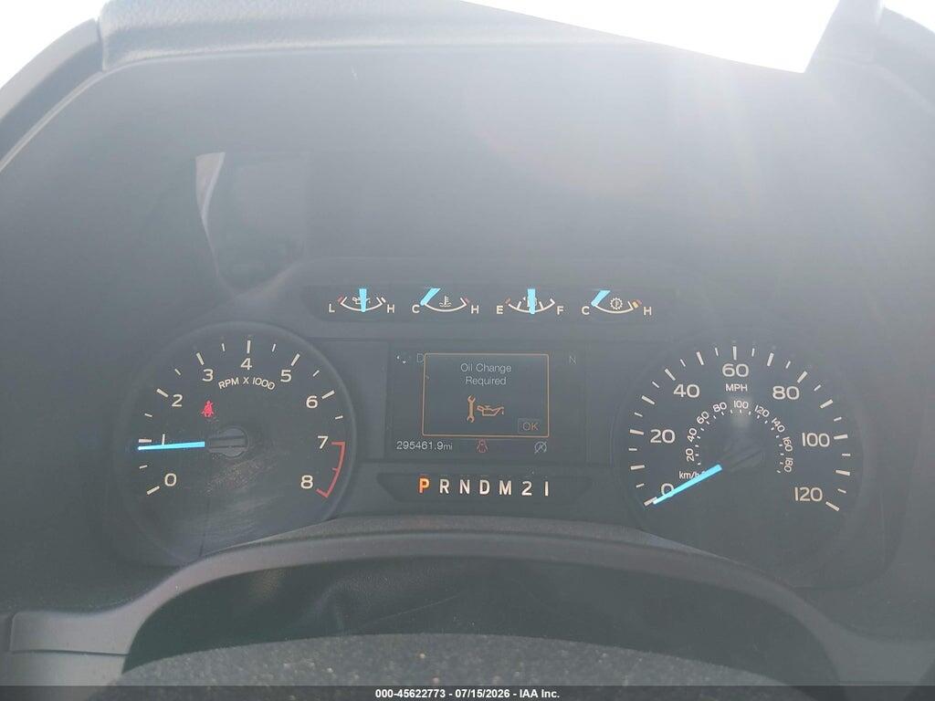 1FTMF1CB9KKE48702 2019 FORD F-150 photo no. 7