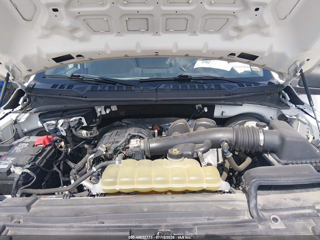 1FTMF1CB9KKE48702 2019 FORD F-150 photo no. 9