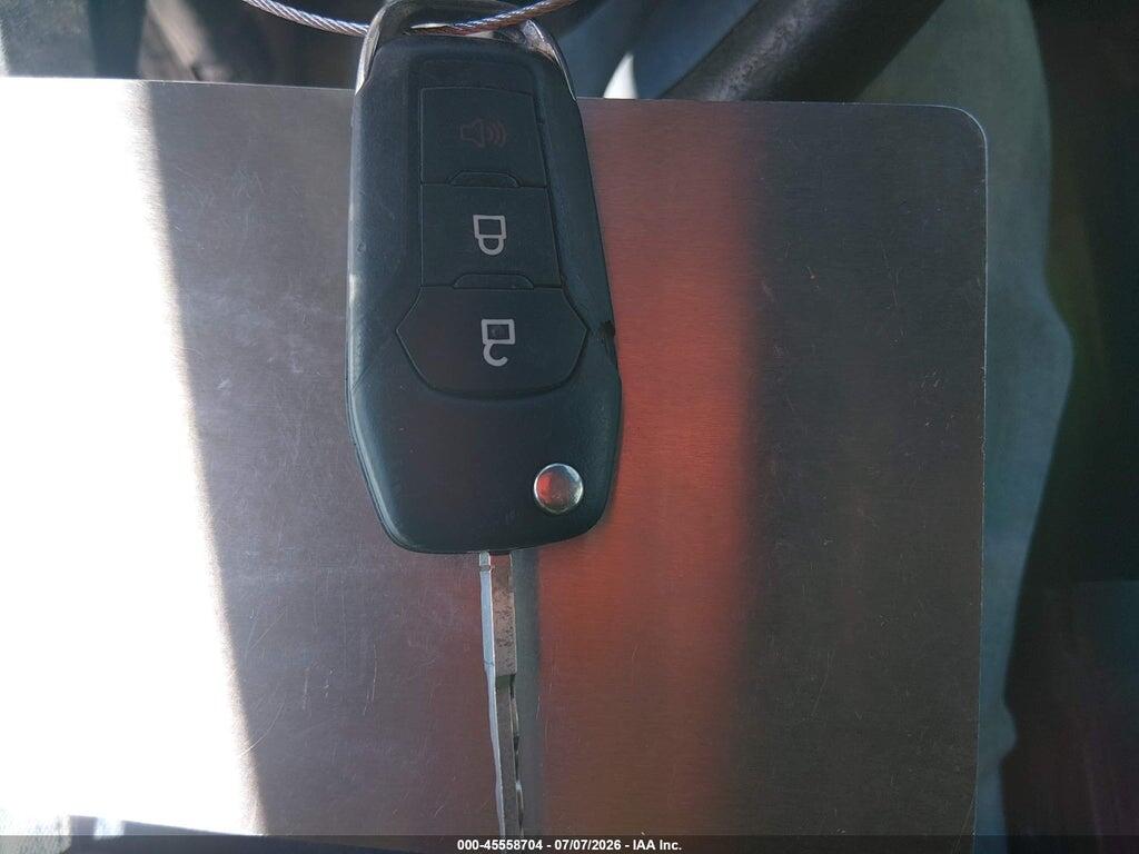 1FTEW1E53KFC01325 2019 FORD F-150 photo no. 11
