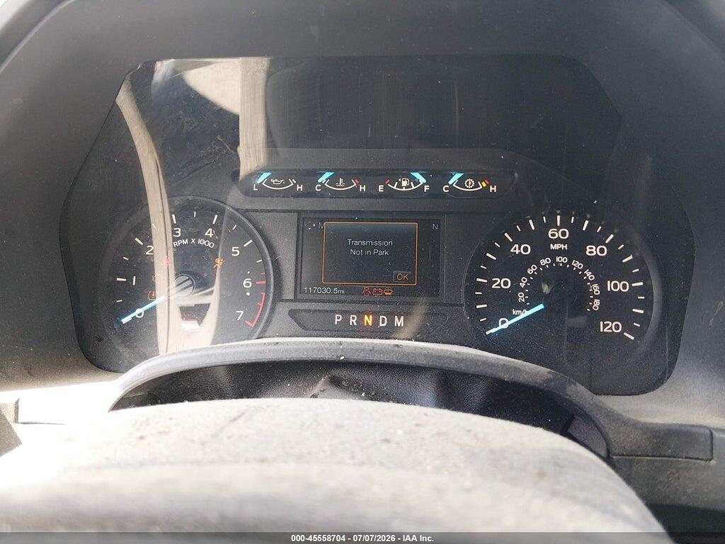 1FTEW1E53KFC01325 2019 FORD F-150 photo no. 7