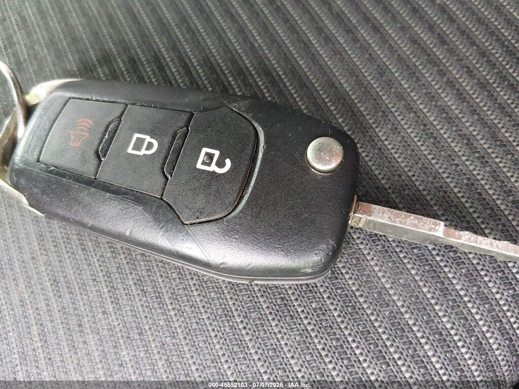 1FTEW1E5XKFA50547 2019 FORD F-150 photo no. 11