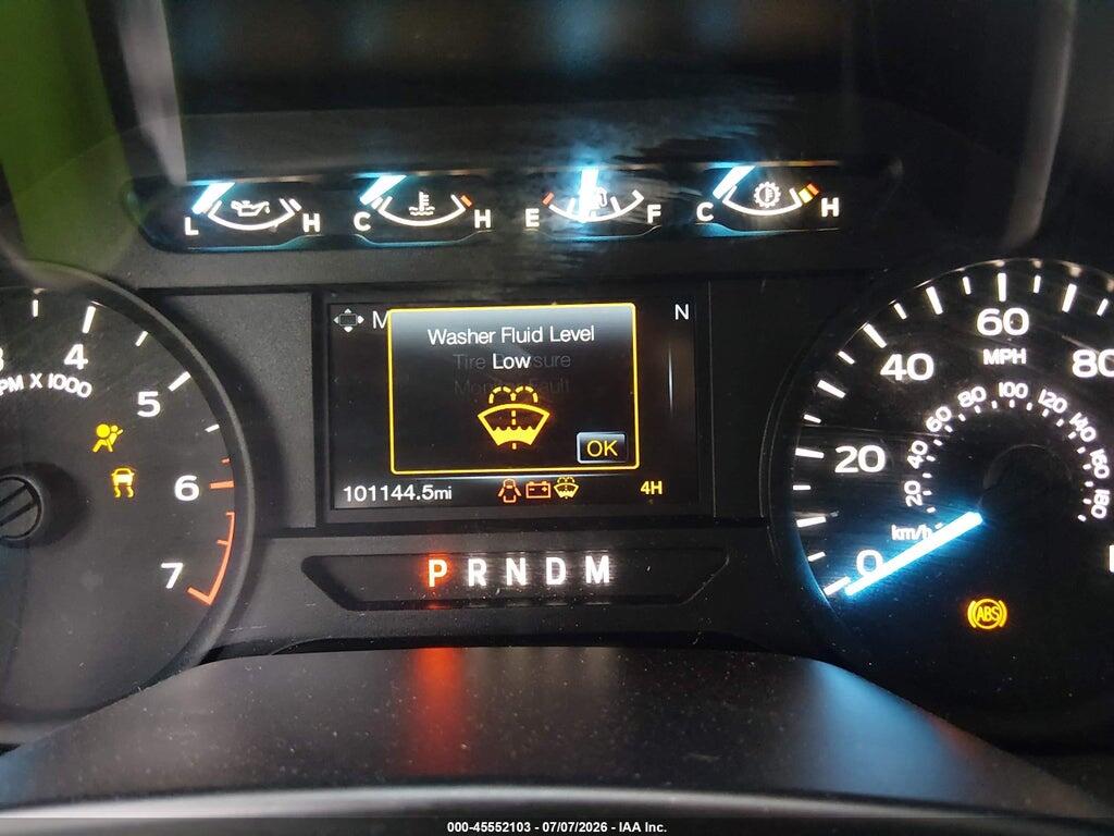 1FTEW1E5XKFA50547 2019 FORD F-150 photo no. 7