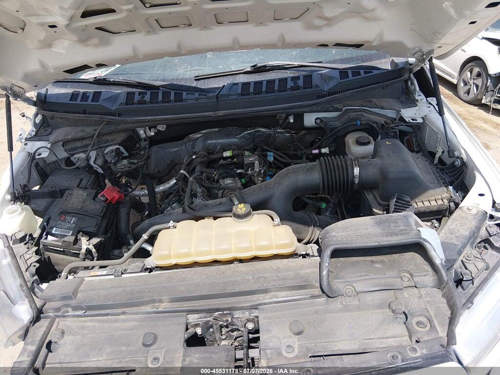 1FTEW1EP5KKC69120 2019 FORD F-150 photo no. 10
