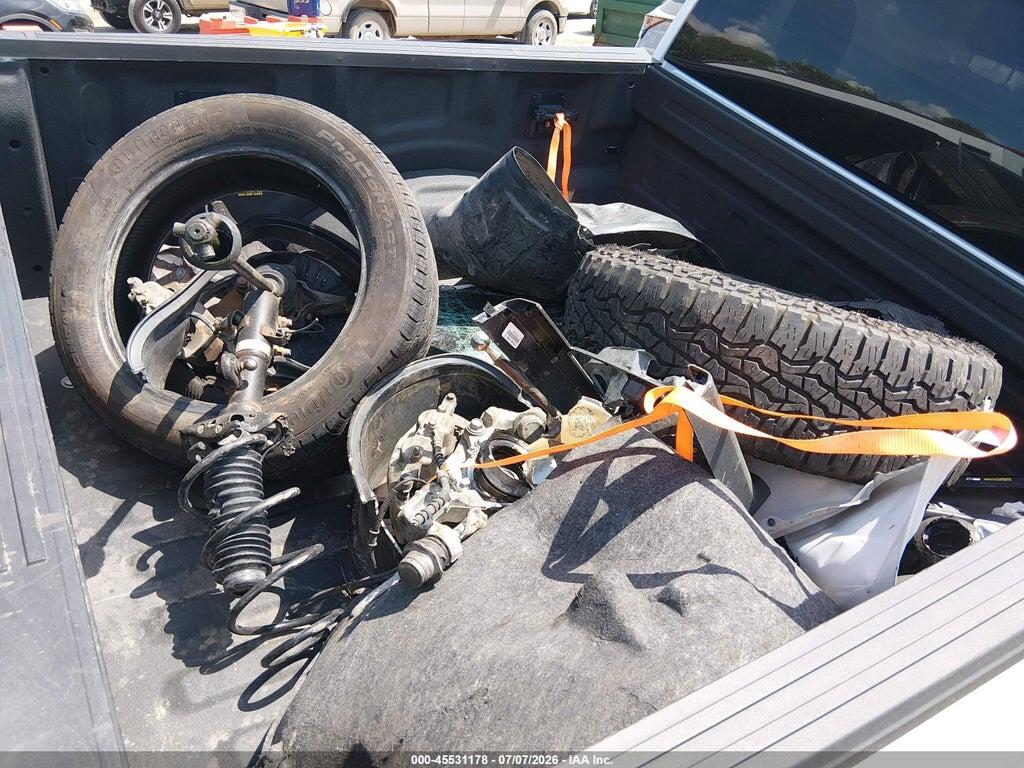 1FTEW1EP5KKC69120 2019 FORD F-150 photo no. 11