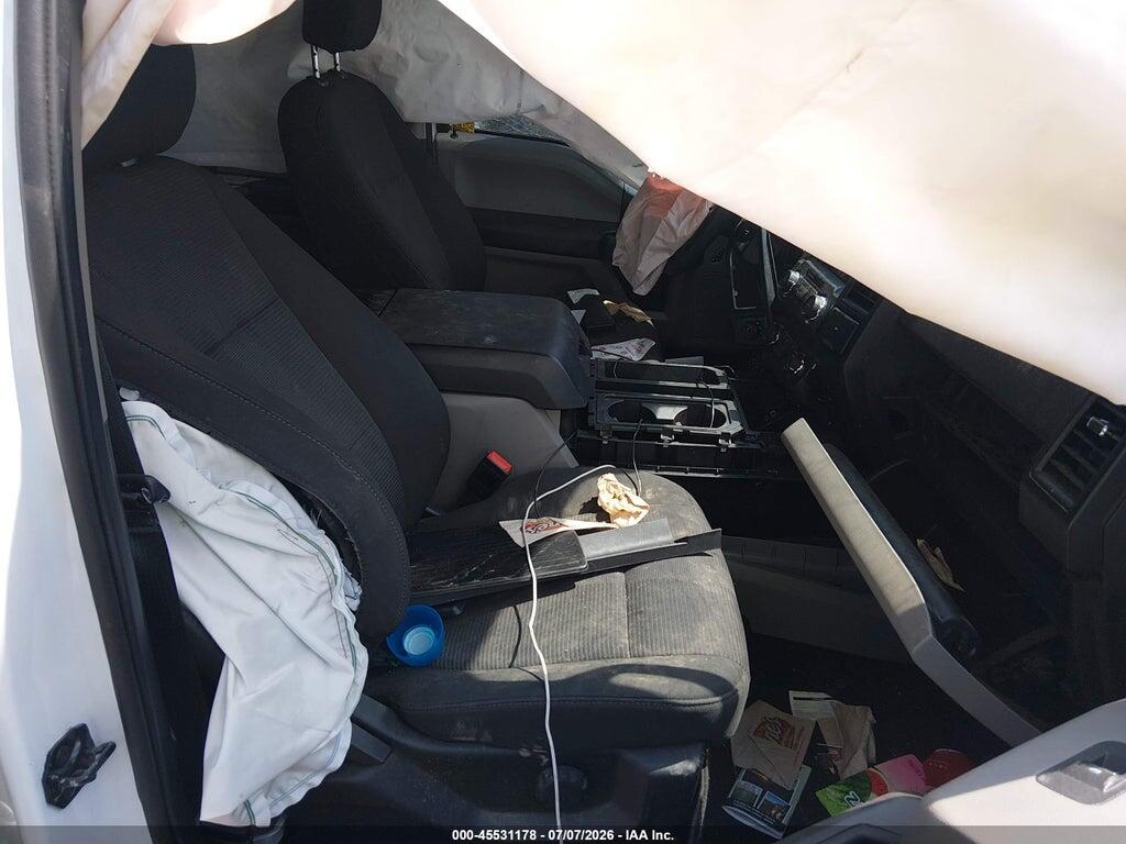 1FTEW1EP5KKC69120 2019 FORD F-150 photo no. 5