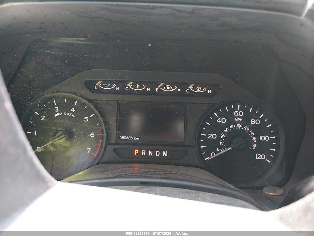 1FTEW1EP5KKC69120 2019 FORD F-150 photo no. 7