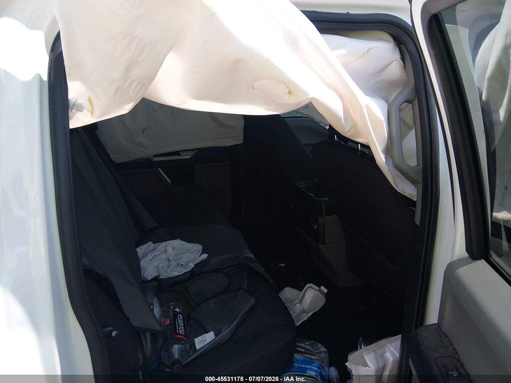 1FTEW1EP5KKC69120 2019 FORD F-150 photo no. 8