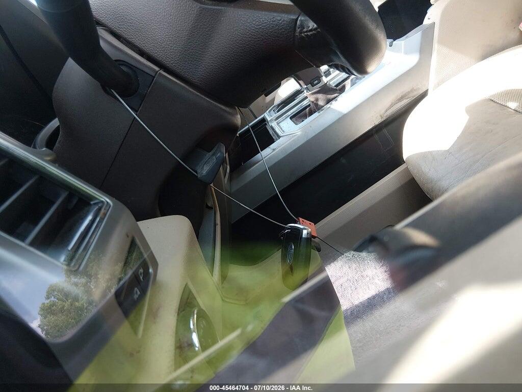 1FTFW1C14KFA74427 2019 FORD F-150 photo no. 11