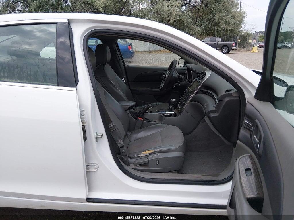 1G11C5SL5FF109648 2015 CHEVROLET MALIBU photo no. 5