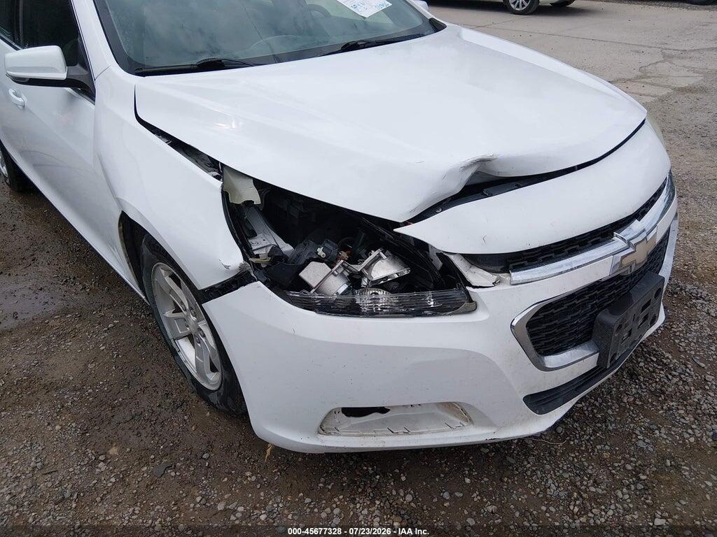 1G11C5SL5FF109648 2015 CHEVROLET MALIBU photo no. 6