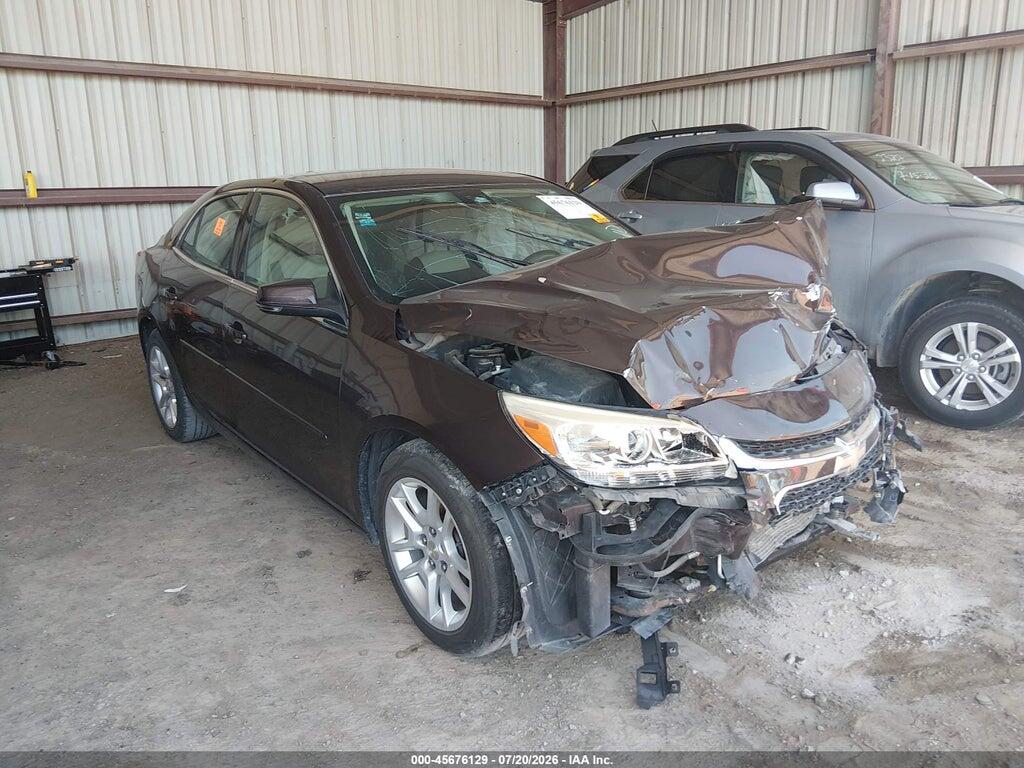 1G11C5SL7FF288534 2015 CHEVROLET MALIBU photo no. 1