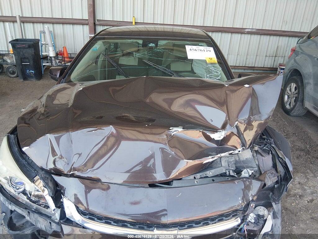 1G11C5SL7FF288534 2015 CHEVROLET MALIBU photo no. 10