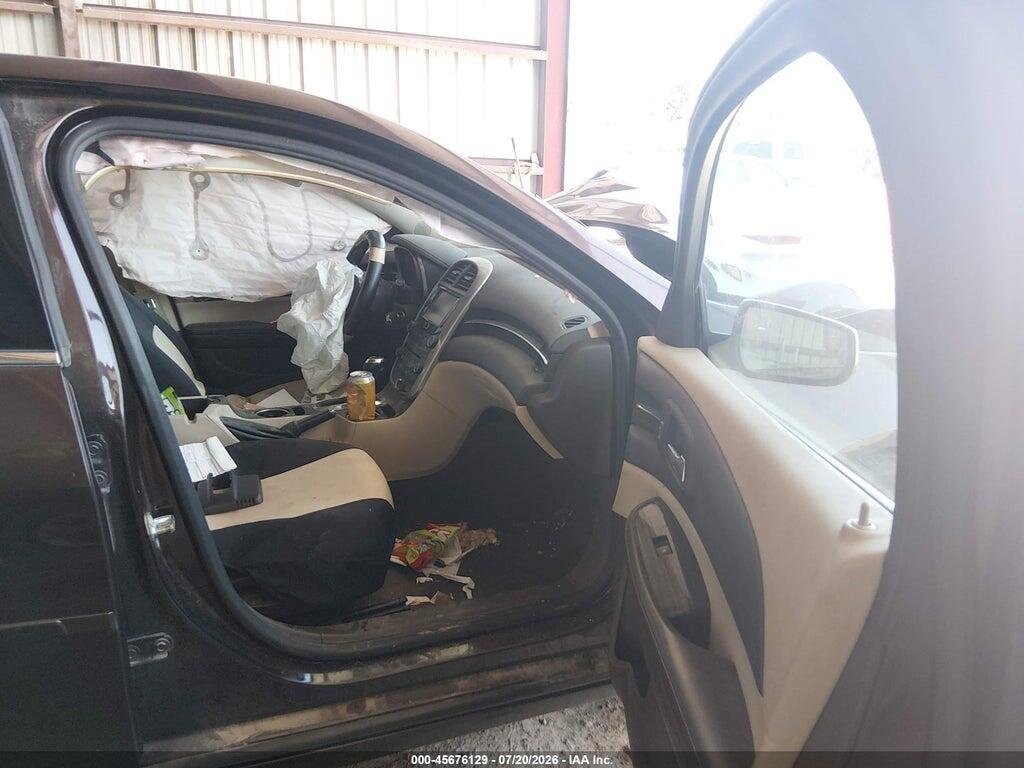 1G11C5SL7FF288534 2015 CHEVROLET MALIBU photo no. 5