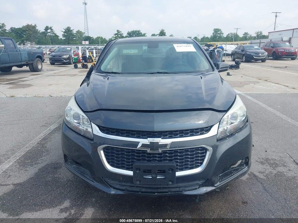 1G11C5SL9FF186281 2015 CHEVROLET MALIBU photo no. 12