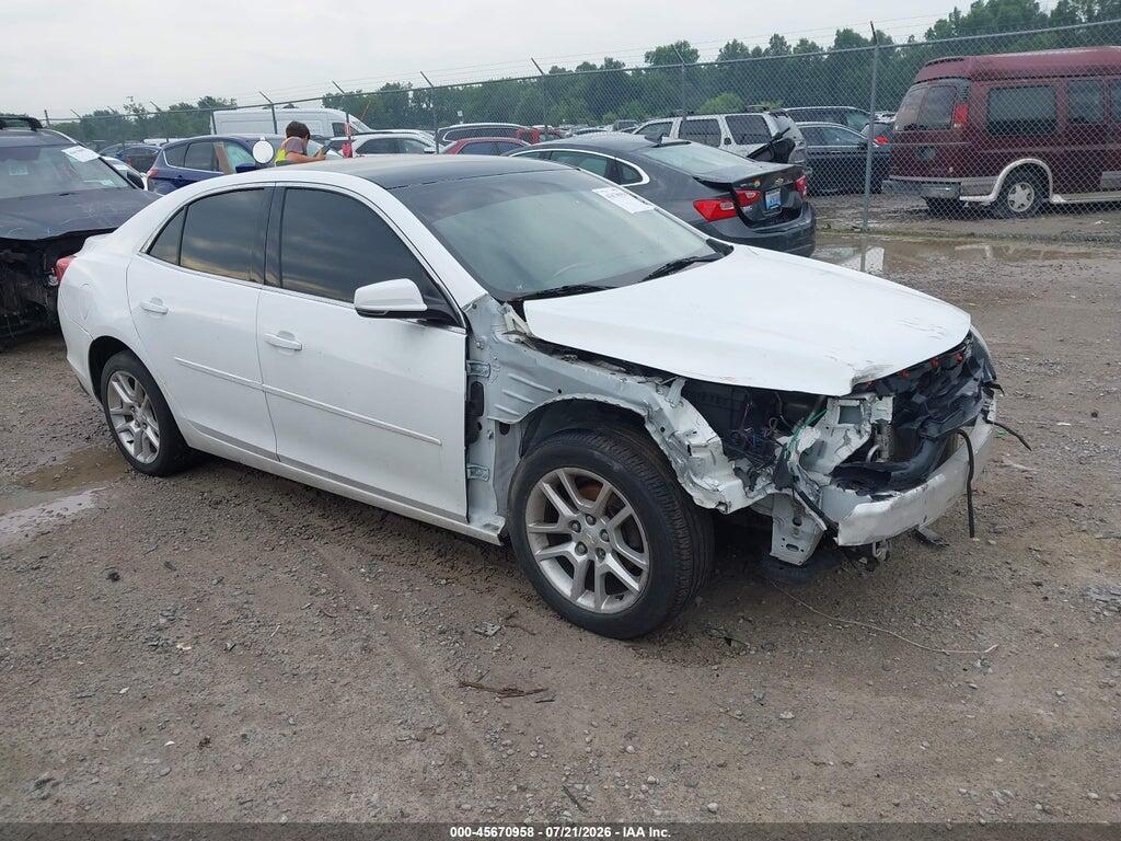 1G11C5SL0FF320028 2015 CHEVROLET MALIBU photo no. 1