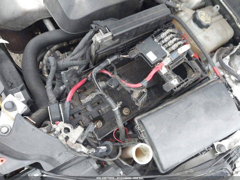 1G11C5SL0FF320028 2015 CHEVROLET MALIBU photo no. 12