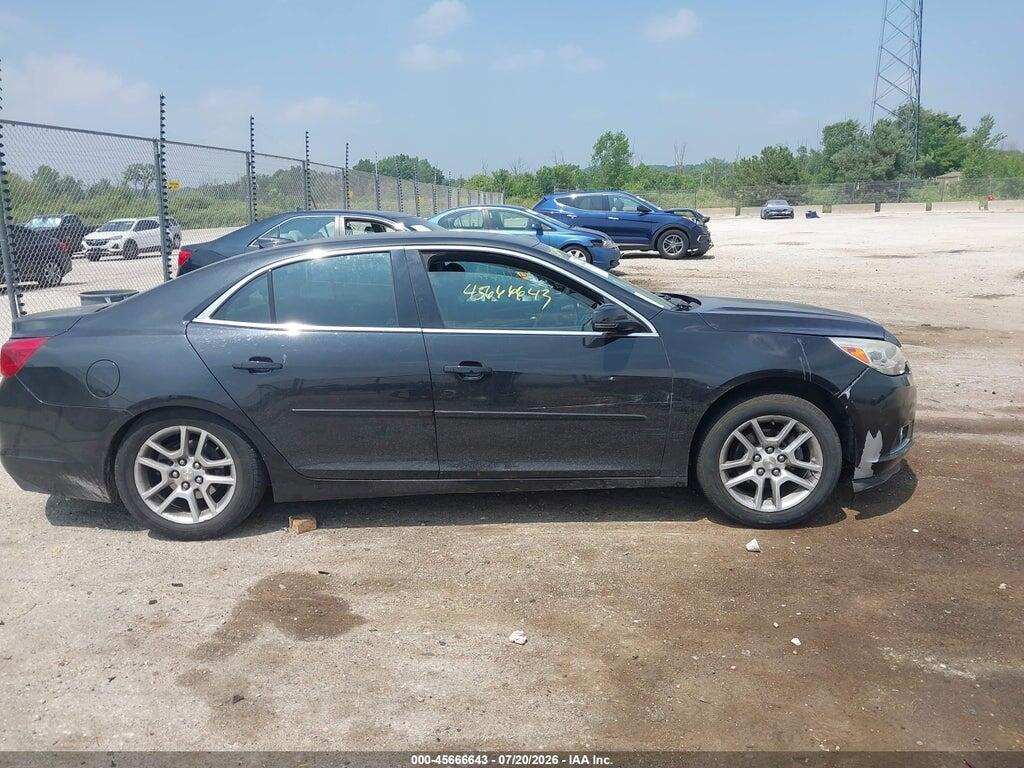 1G11C5SL3FF201714 2015 CHEVROLET MALIBU photo no. 12