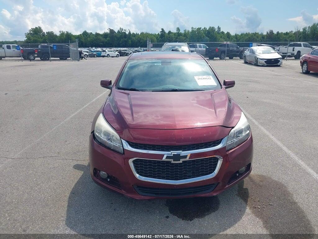 1G11C5SL4FF298406 2015 CHEVROLET MALIBU photo no. 12