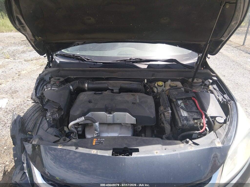 1G11B5SL3FF178258 2015 CHEVROLET MALIBU photo no. 10