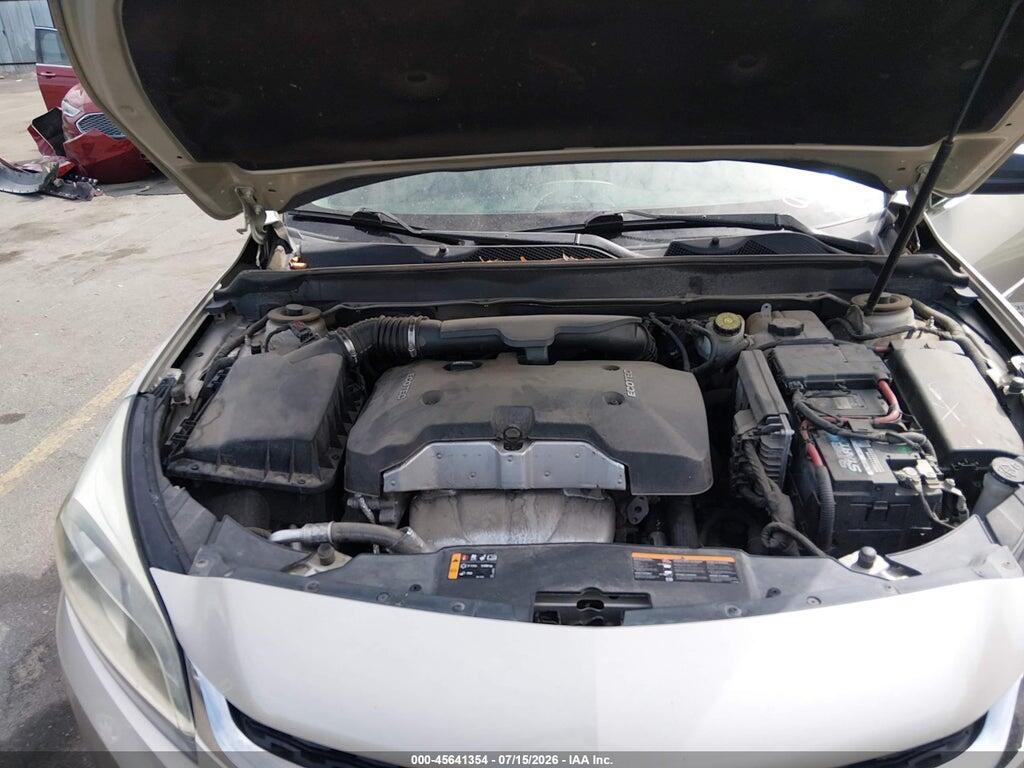 1G11B5SL7FF134375 2015 CHEVROLET MALIBU photo no. 10