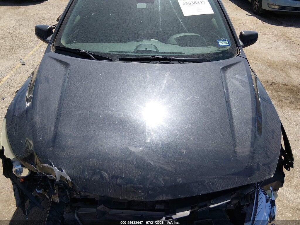 1G11C5SL7FF330670 2015 CHEVROLET MALIBU photo no. 10